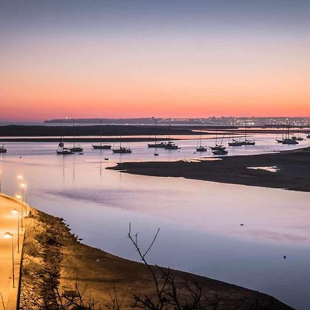 T2 Qta Amoreira Praia E Piscina Alvor Exteriör bild