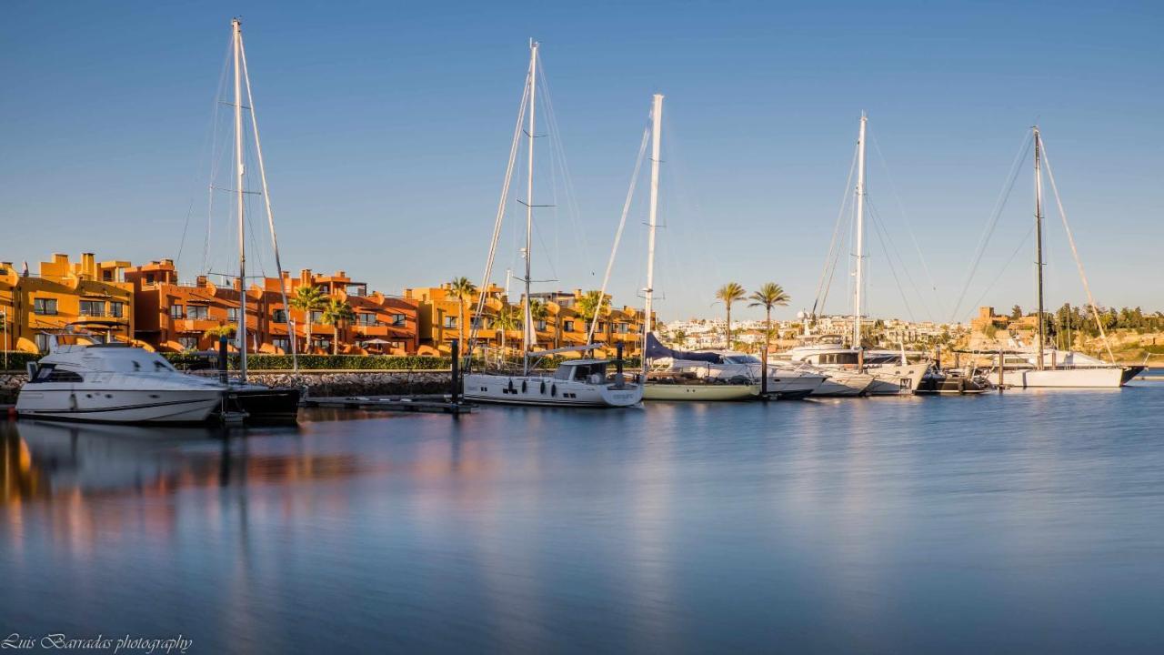 T2 Qta Amoreira Praia E Piscina Alvor Exteriör bild