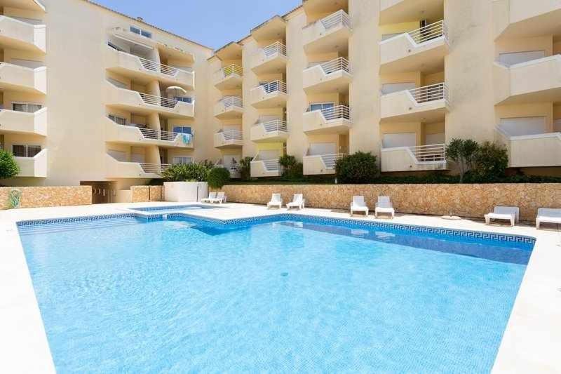 T2 Qta Amoreira Praia E Piscina Alvor Exteriör bild