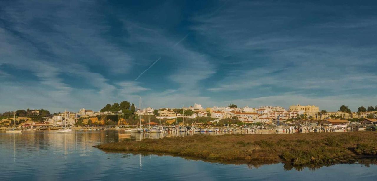 T2 Qta Amoreira Praia E Piscina Alvor Exteriör bild