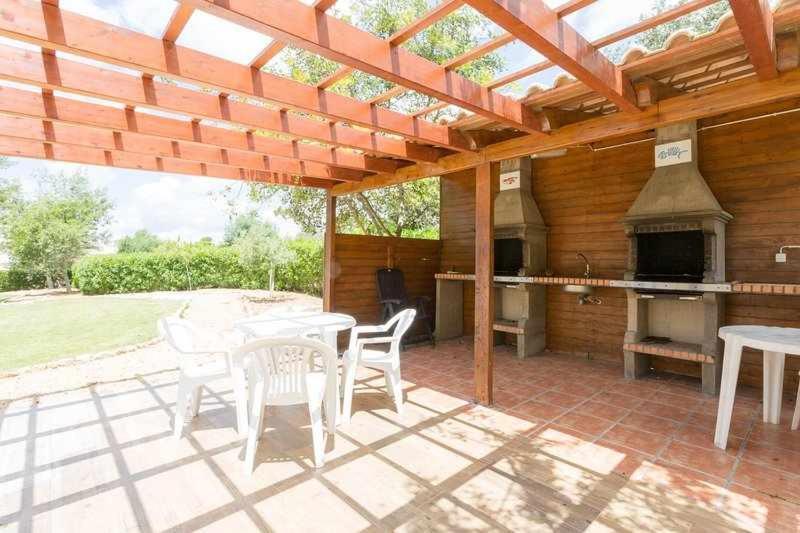 T2 Qta Amoreira Praia E Piscina Alvor Exteriör bild