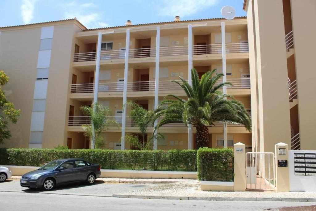 T2 Qta Amoreira Praia E Piscina Alvor Exteriör bild